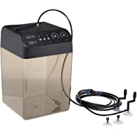 Los mejores  - Exo Terra Sistema de Lluvia Monsoon Multi- 8 L
